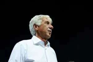 gasperini intervista atalanta napoli