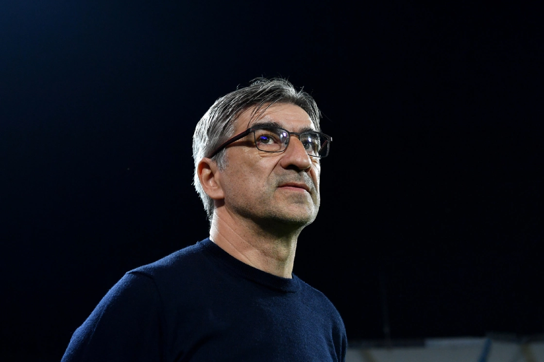 Ivan Juric Southampton Atalanta Gasperini