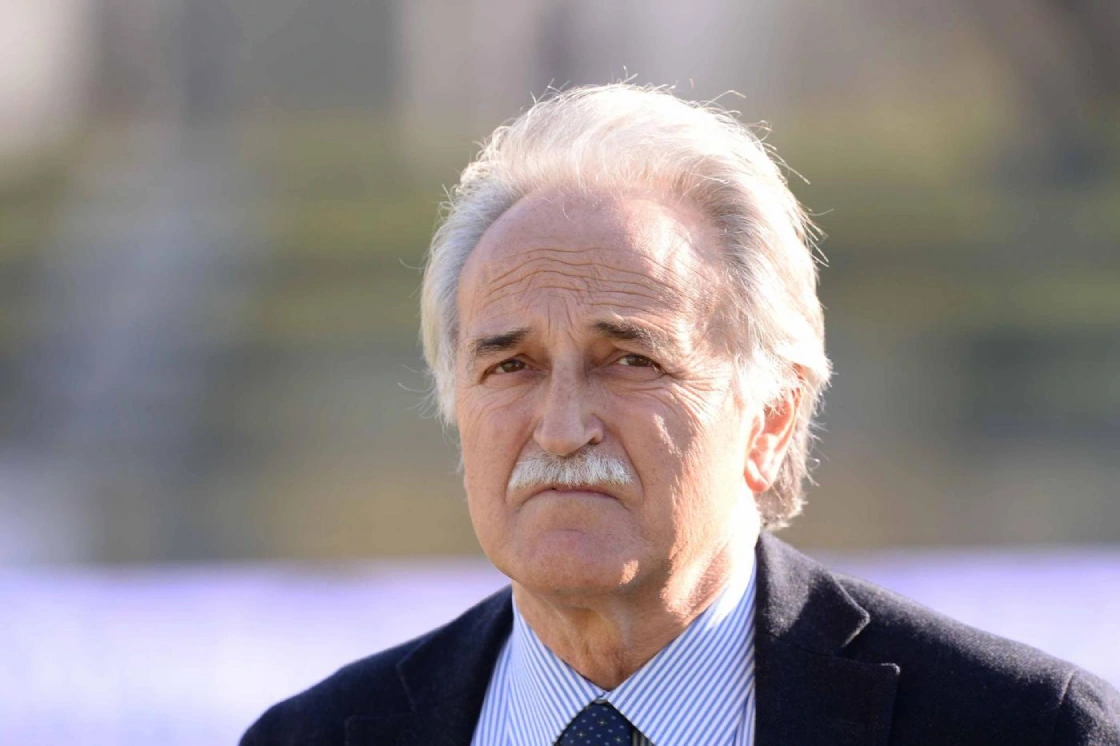 Fabrizio Larini Udinese Atalanta