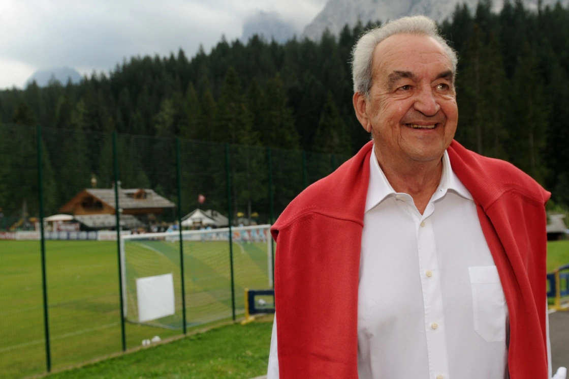 Bruno Pizzul morte