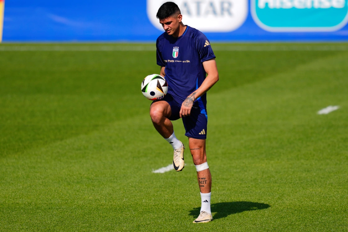 Raul Bellanova convocato Nazionale Spalletti
