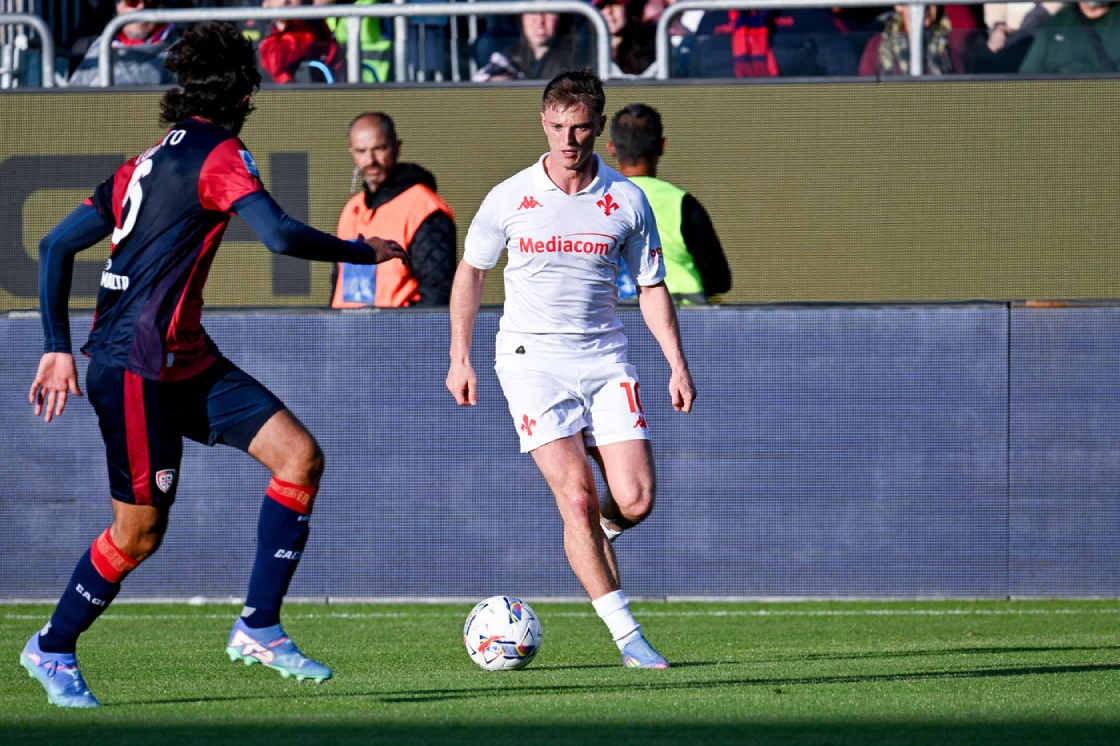 Albert Gudmundsson calciomercato Atalanta
