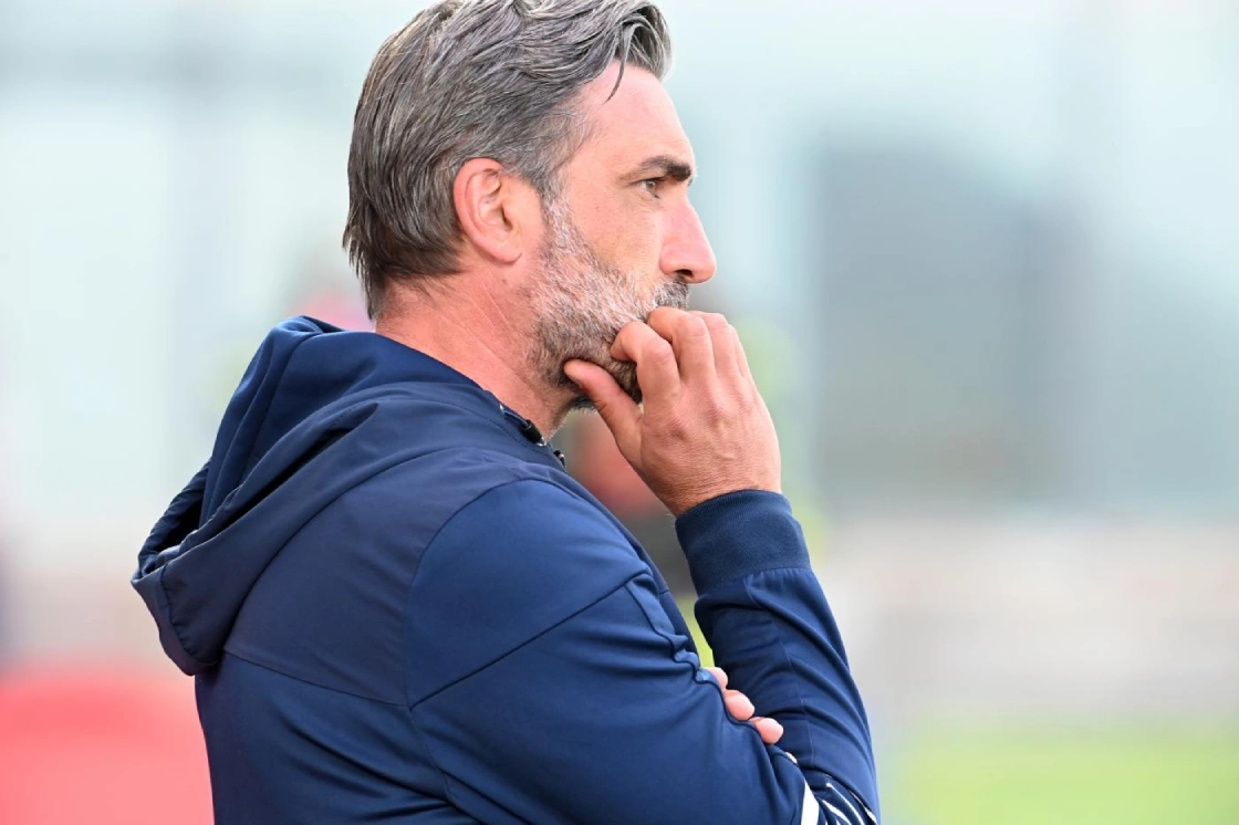 Francesco Modesto valuta le probabili formazioni di Albinoleffe Atalanta U23 Serie C 2024-2025 playoff