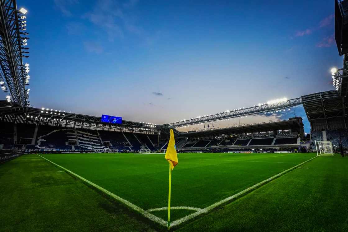Atalanta Roma probabili formazioni Serie A 2024-2025