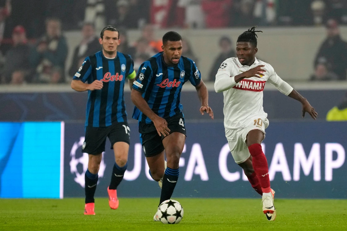 El Bilal Touré Atalanta calciomercato