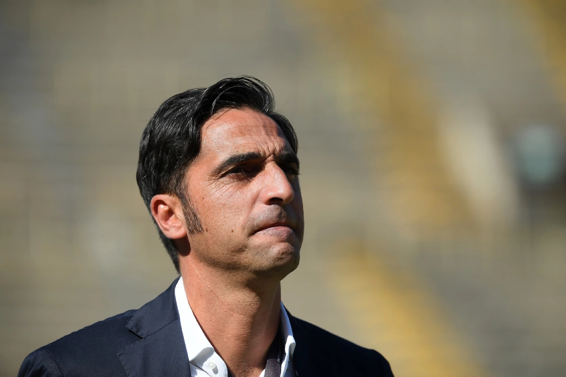 Tony D'Amico ds Milan futuro