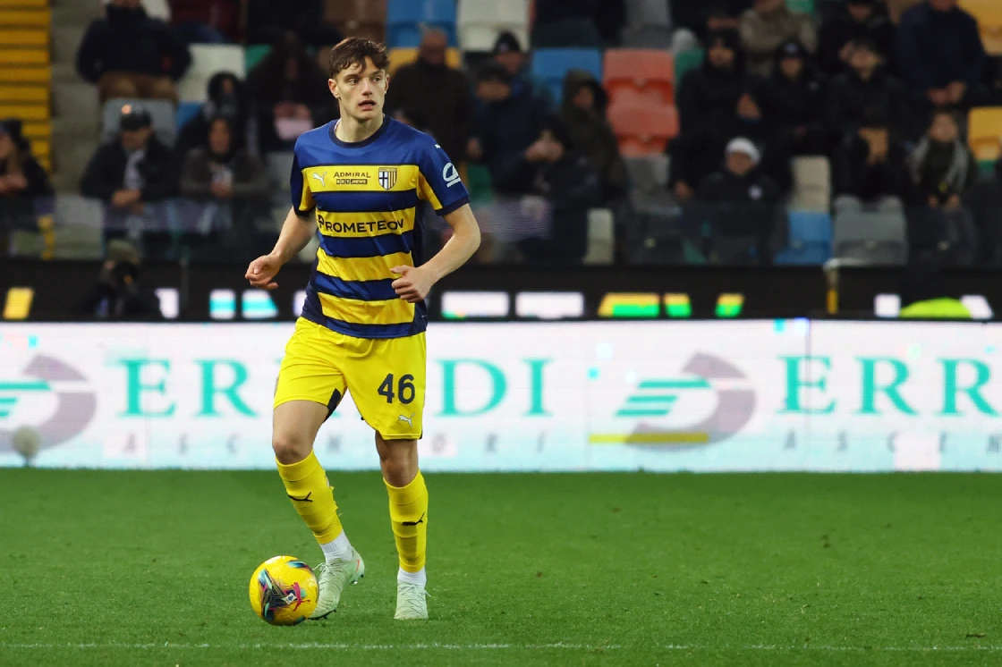 Giovanni Leoni Atalanta calciomercato