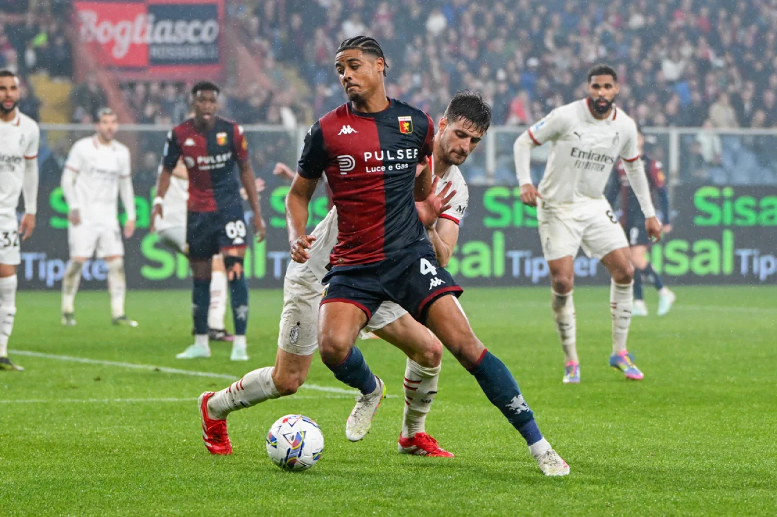 Koni De Winter Atalanta difensori calciomercato