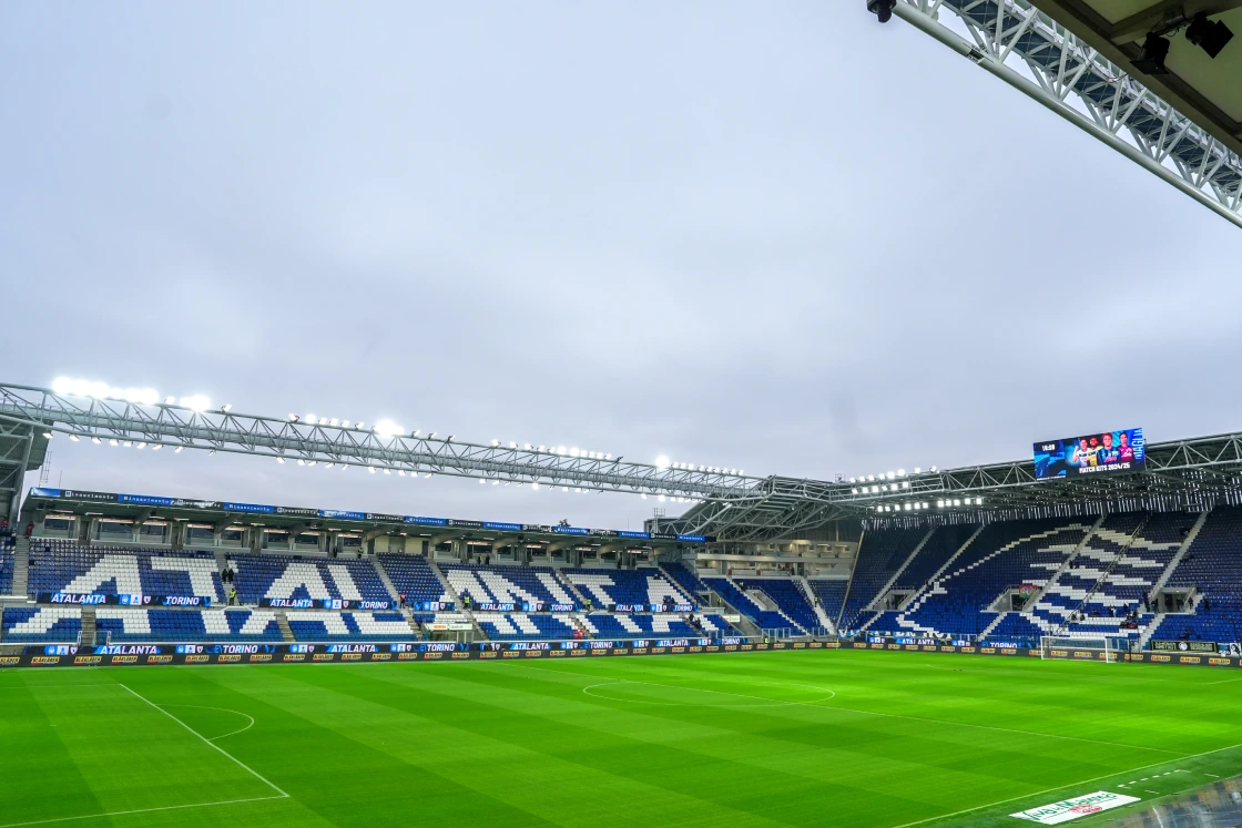 Atalanta campagna abbonamenti 2025-26