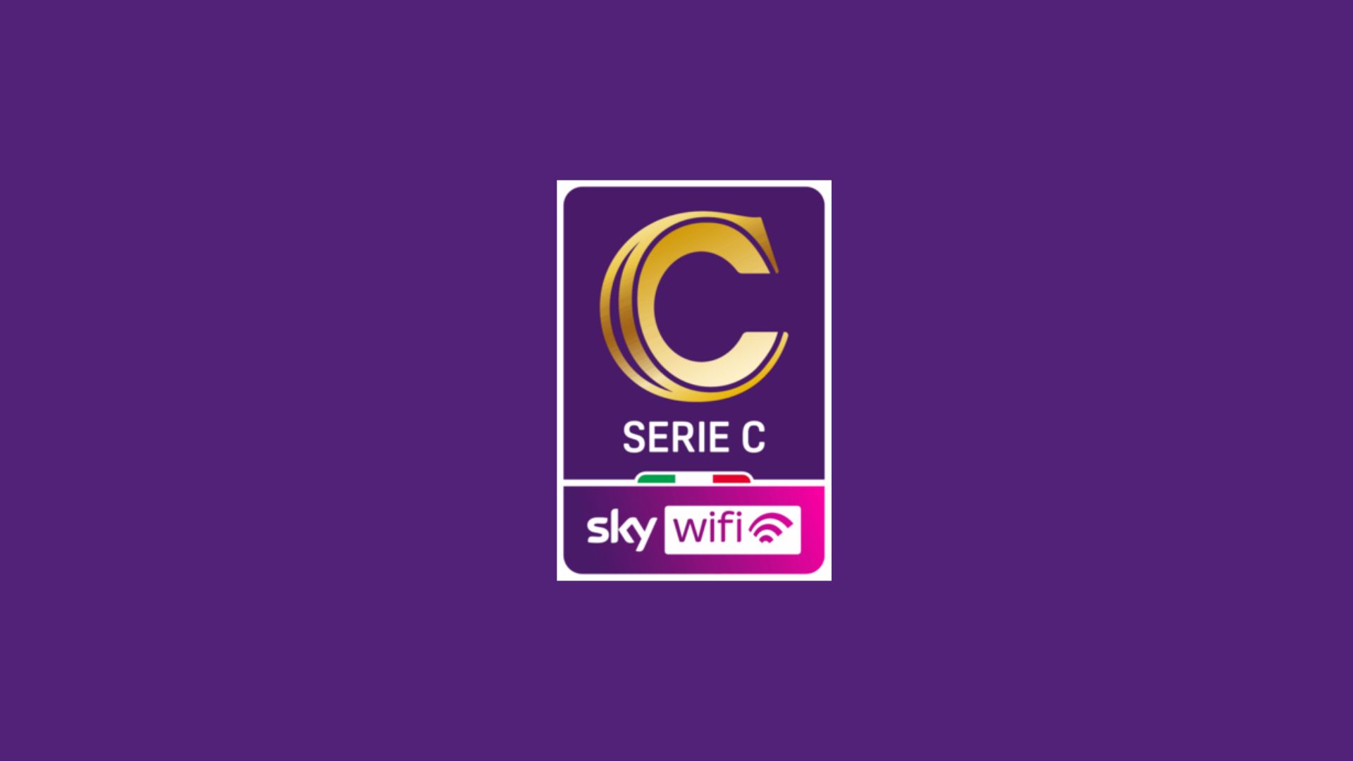 Calendario Serie C