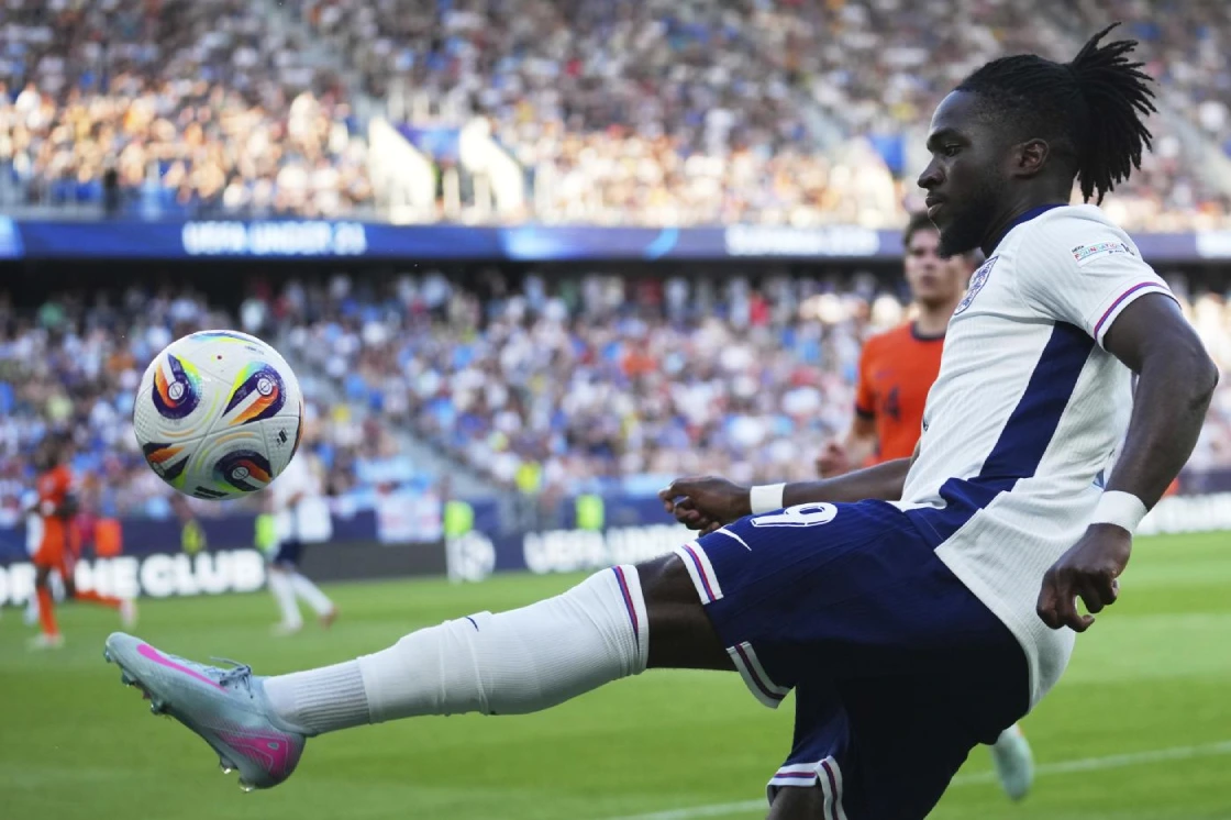 Jonathan Rowe Atalanta calciomercato Lookman