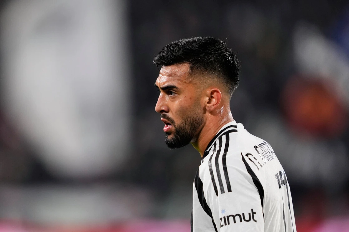 Nico Gonzalez Atalanta calciomercato