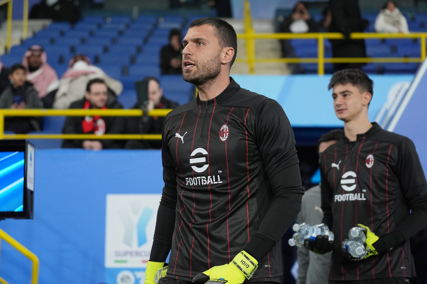 Marco Sportiello