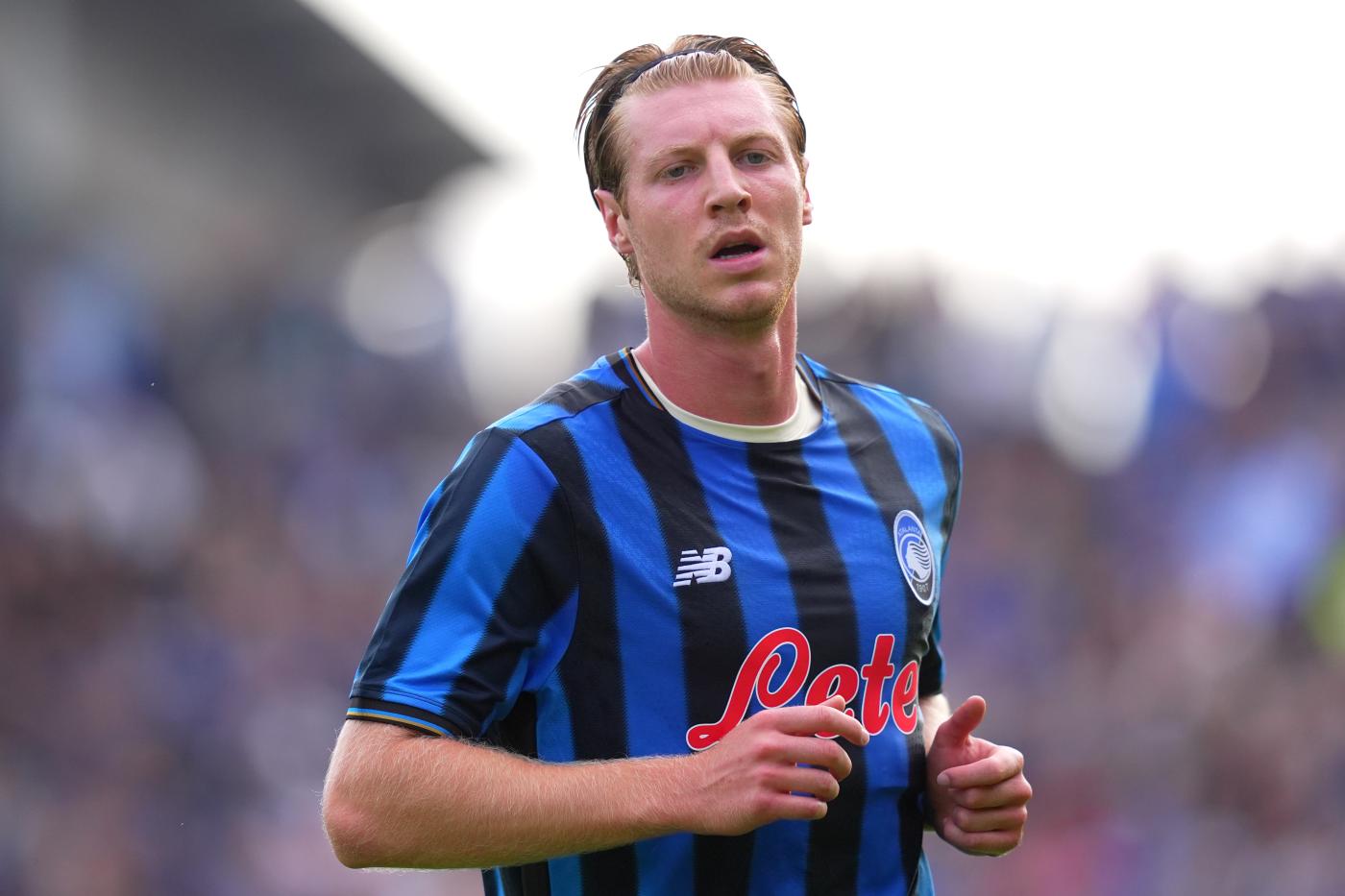 Marco Brescianini calciomercato Atalanta Milan Napoli