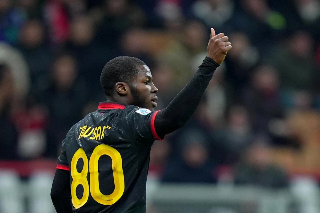 Yunus Musah Milan calciomercato Atalanta