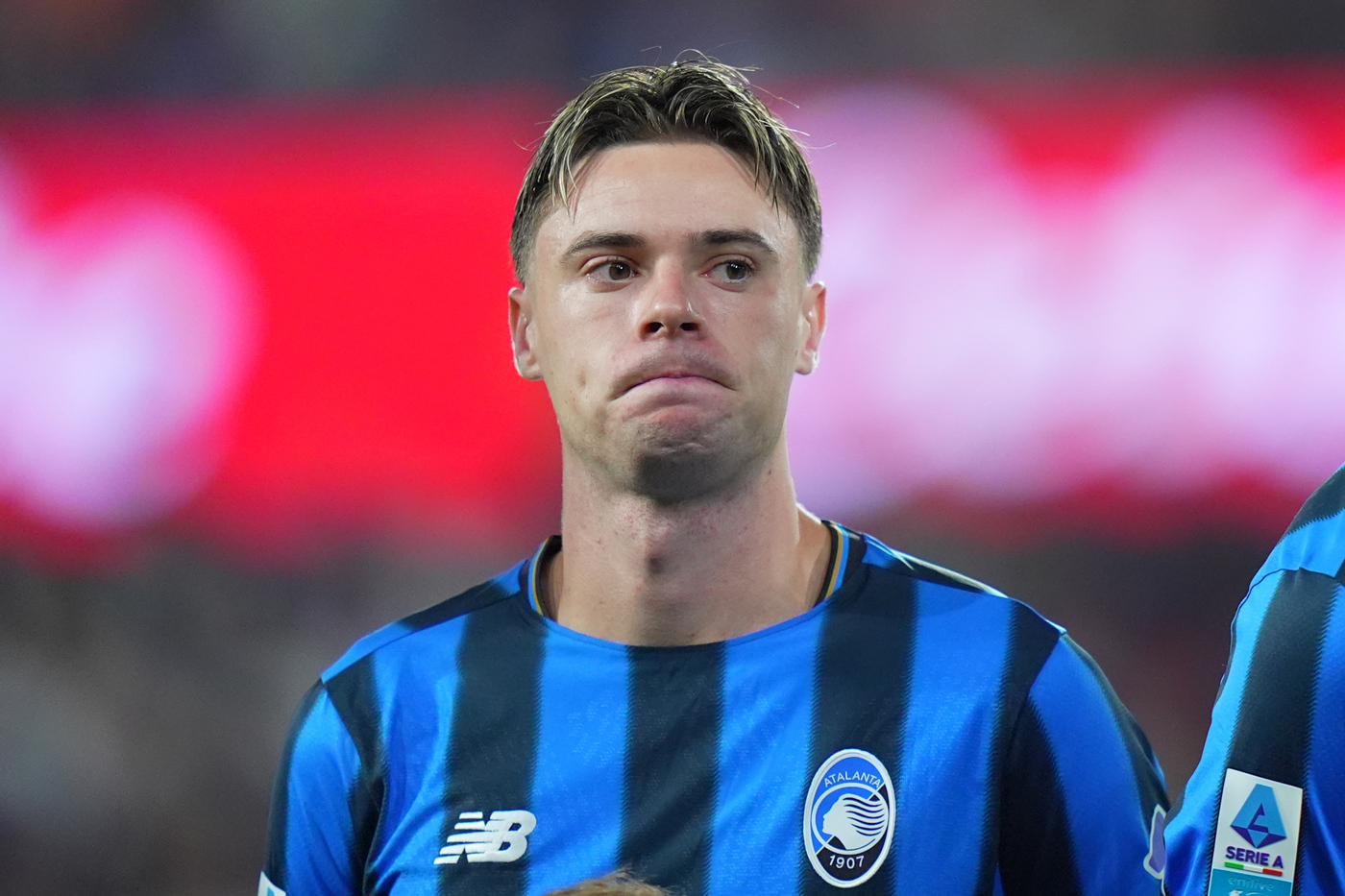 Zalewski Atalanta