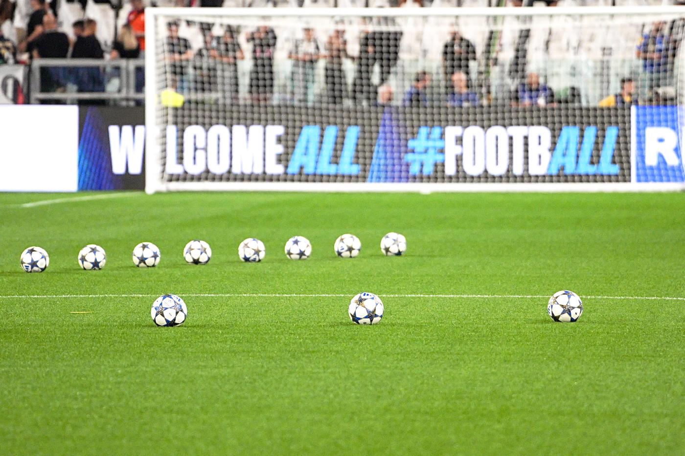 Eintracht Atalanta probabili formazioni Champions League 2025-2026