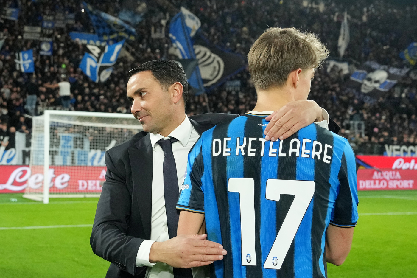 Atalanta Fiorentina sintesi tabellino