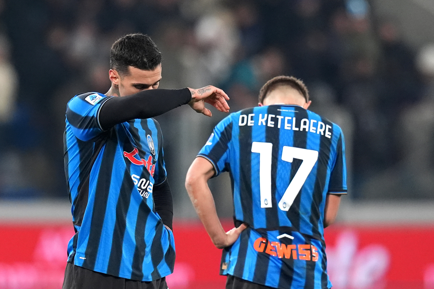 Atalanta Inter pagelle quotidiani sportivi Serie A 2025-2026 Atalanta Inter pagelle quotidiani sportivi Serie A 2025-2026