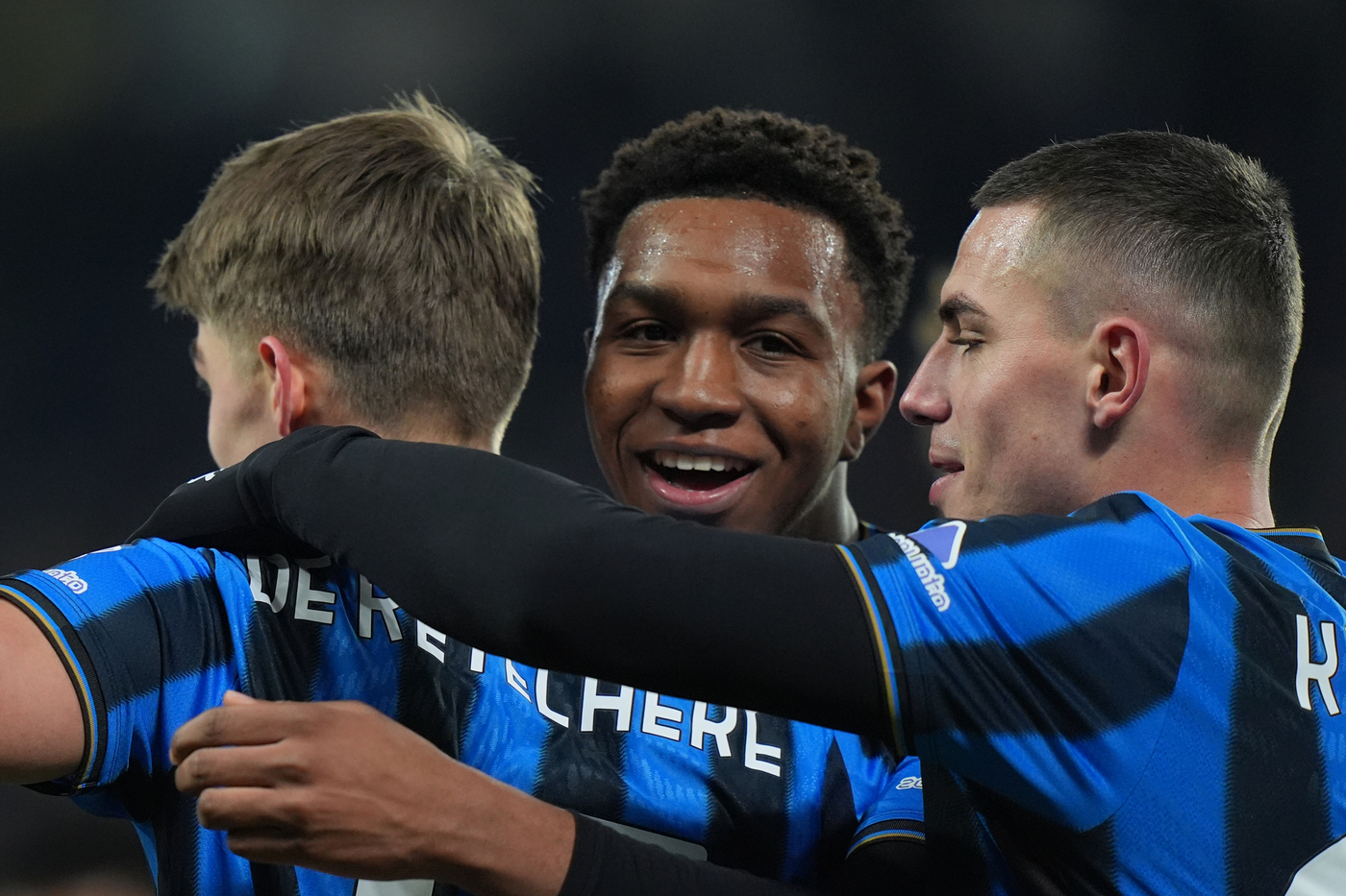 Atalanta Torino cronaca sintesi Serie A 2025-2026