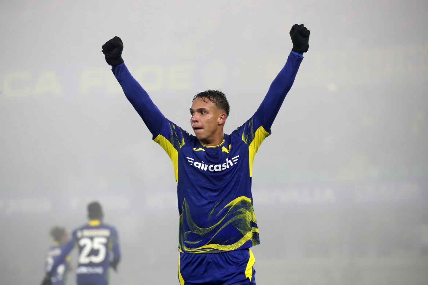 Giovane Atalanta calciomercato Inter Giovane Atalanta calciomercato Inter