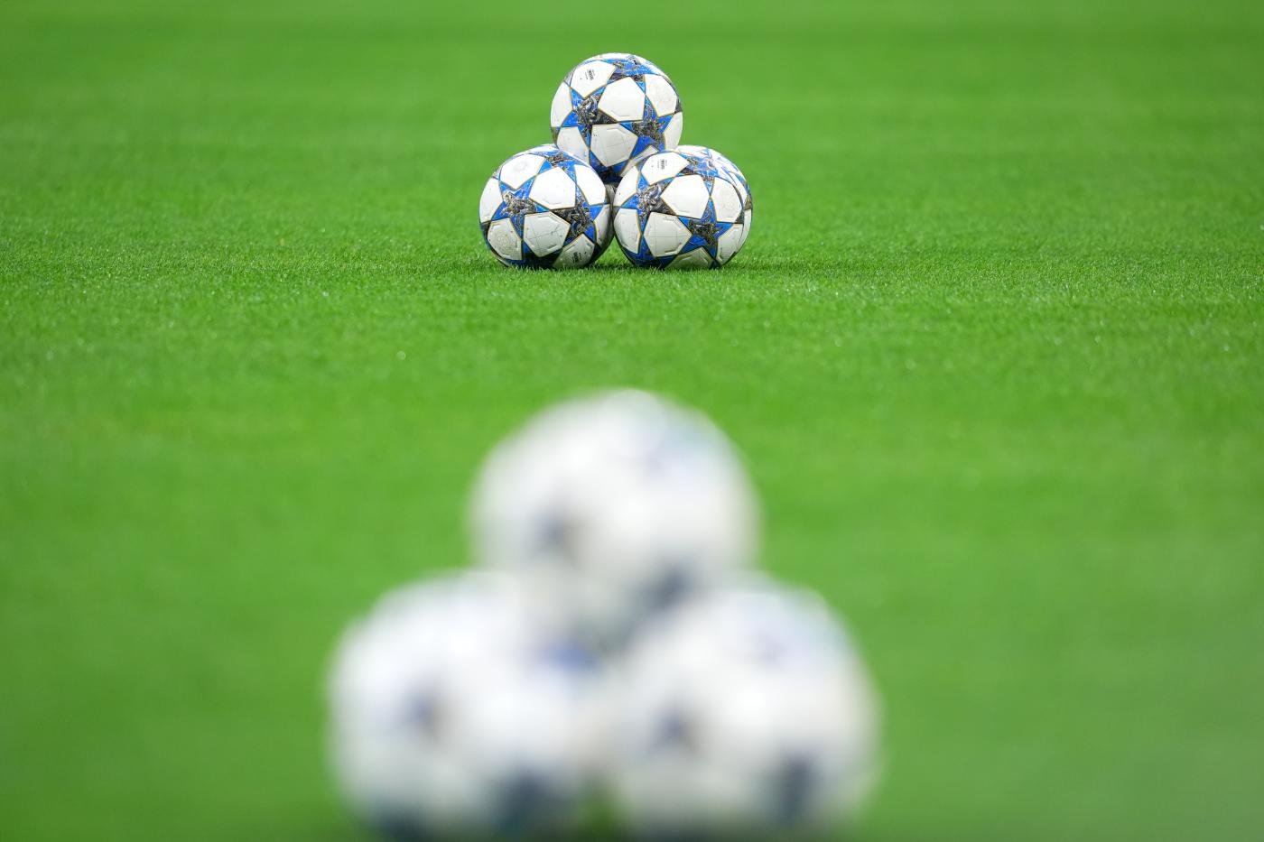 Unions SG Atalanta probabili formazioni Champions League 2025-2026 Unions SG Atalanta probabili formazioni Champions League 2025-2026