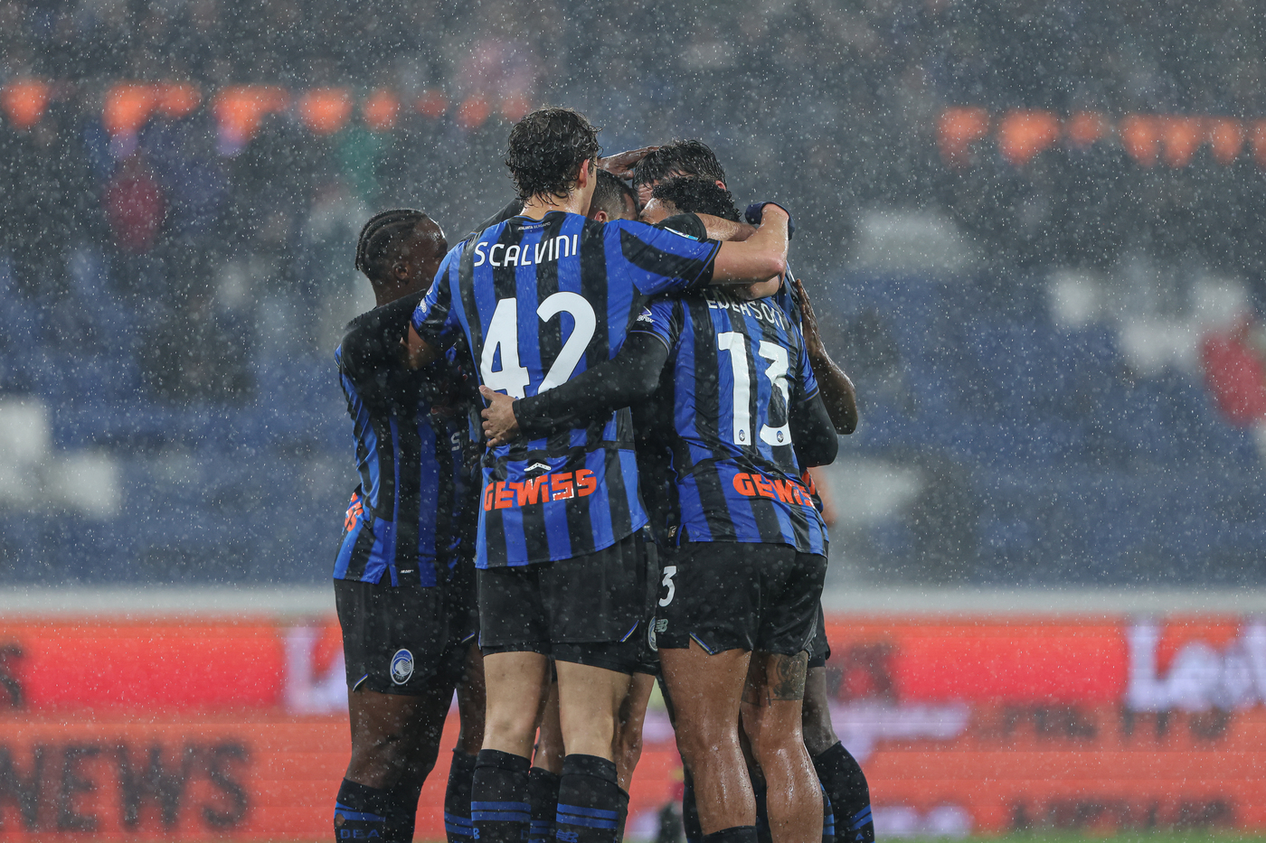 Atalanta Cremonese pagelle quotidiani sportivi Serie A 2025-2026